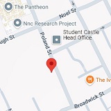 Location Inksters Solicitors - London